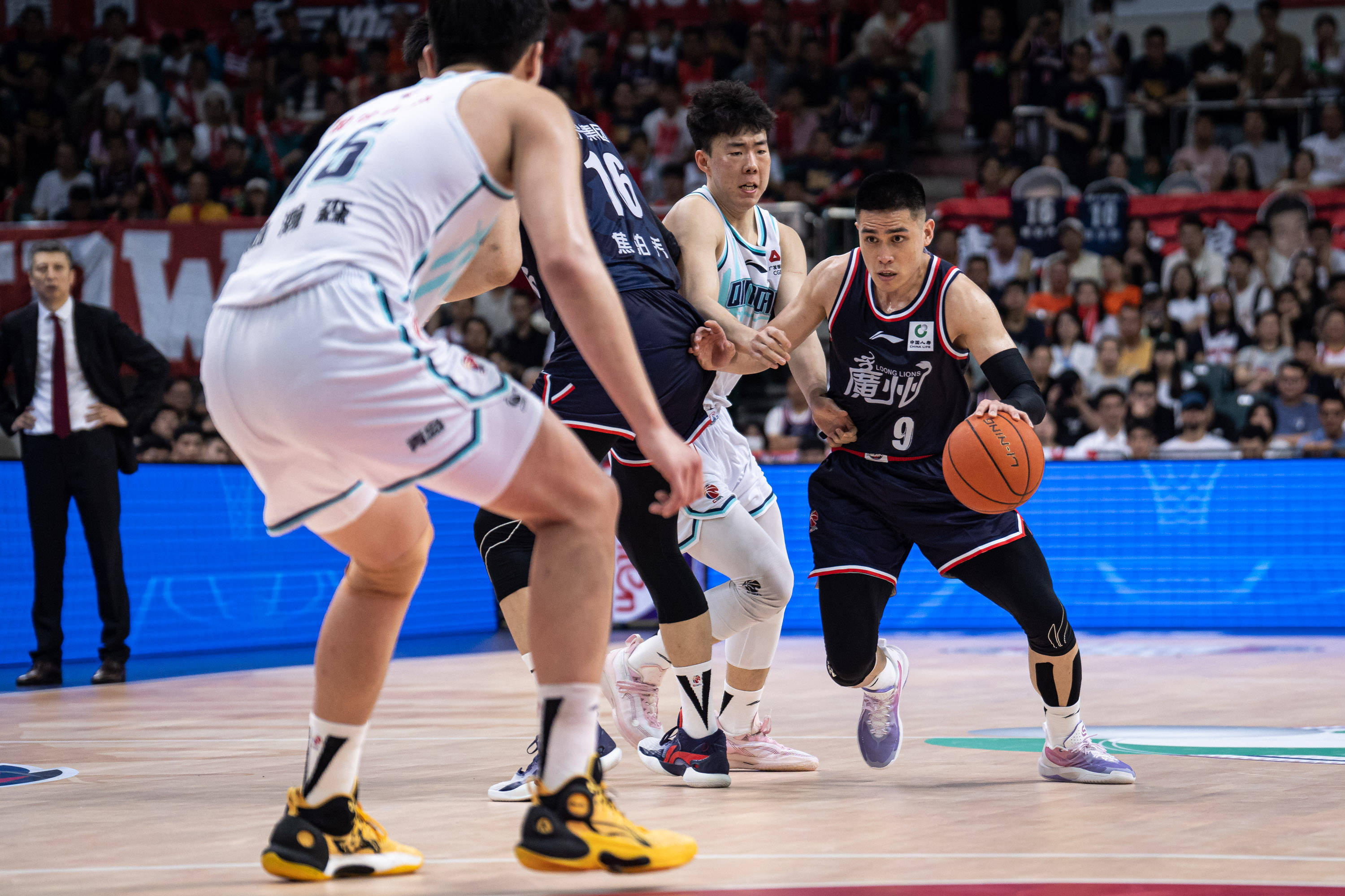 仅体现了球 仅体现了球