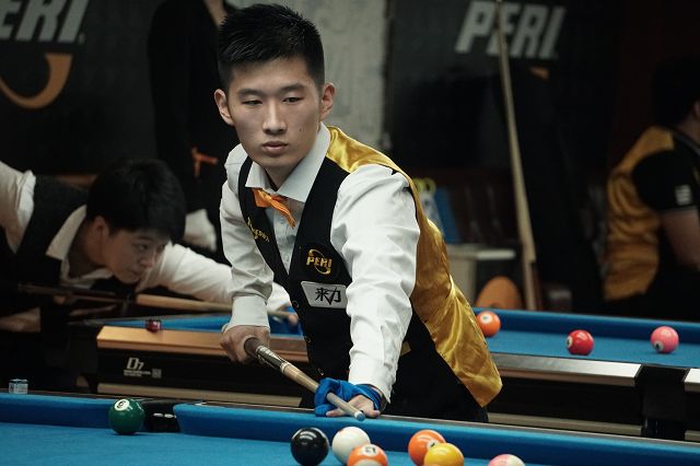 快速多变的 快速多变的