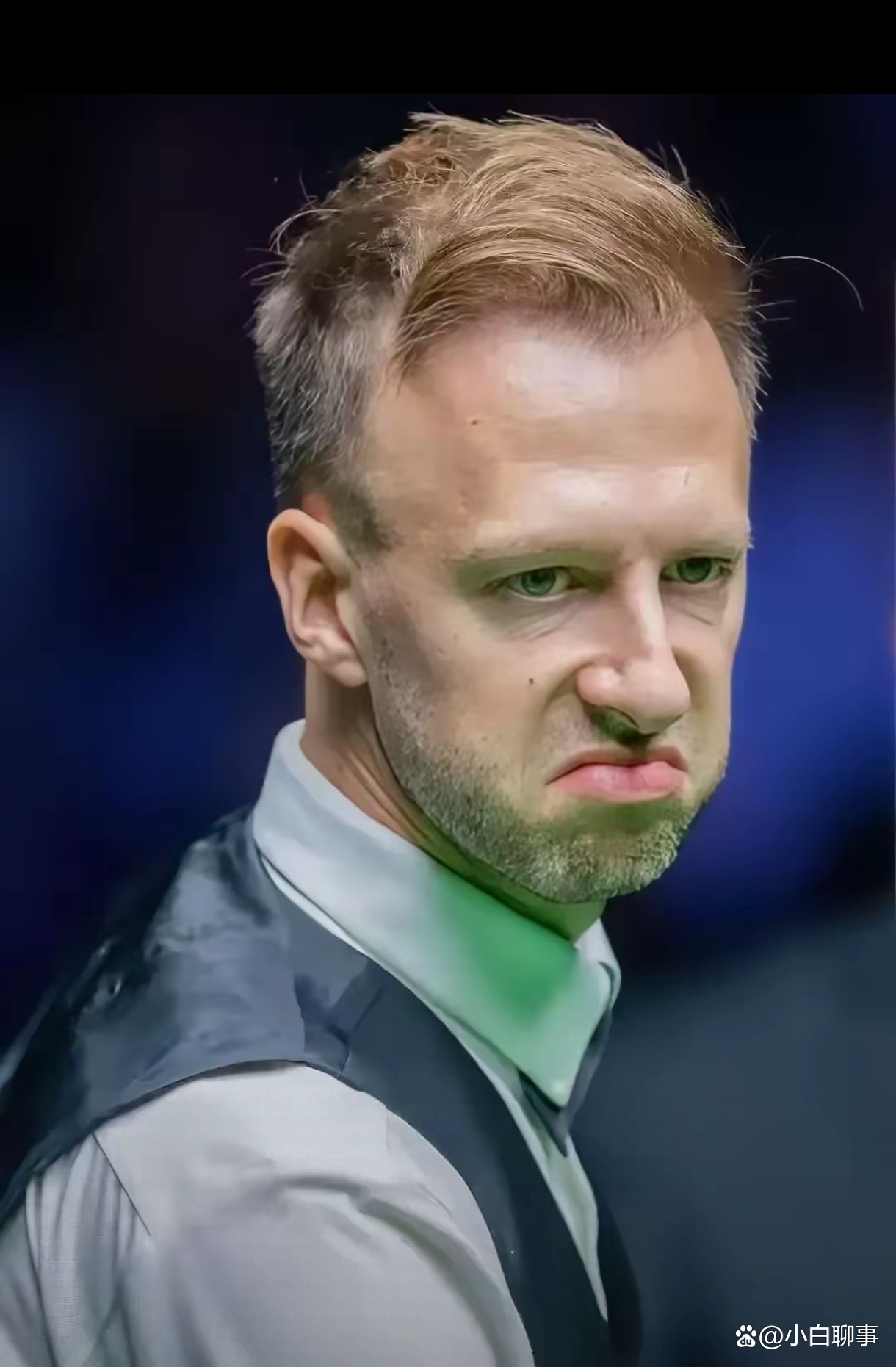 在每一场比 在每一场比