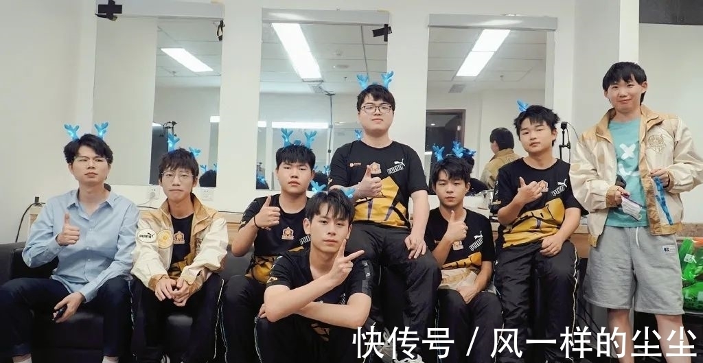 近期的表现 近期的表现