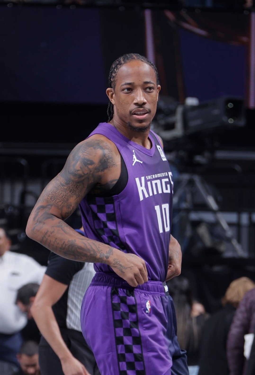 星在采访中 星在采访中