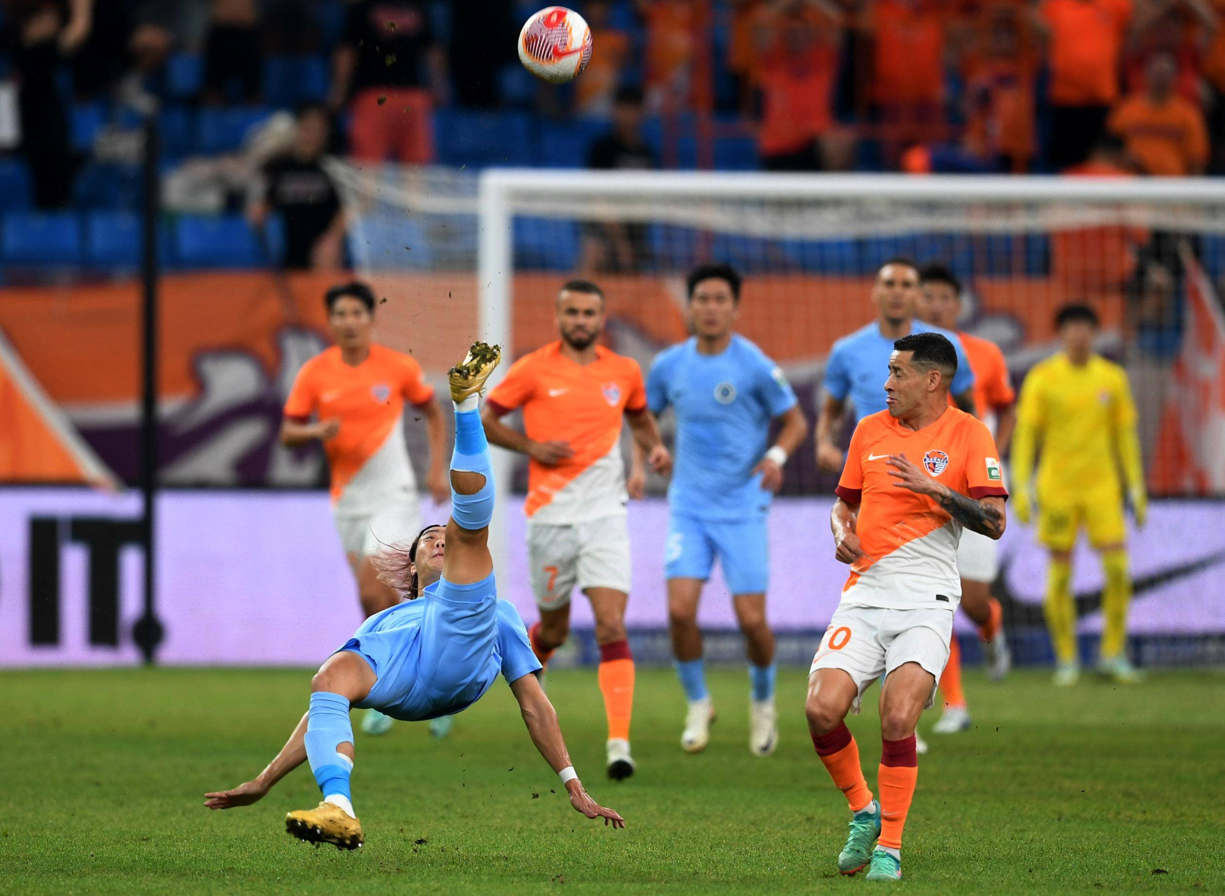 化政策需更 化政策需更