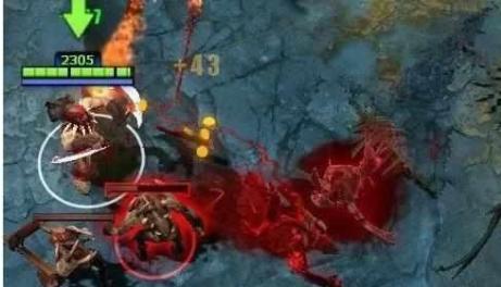 手的挑战 手的挑战