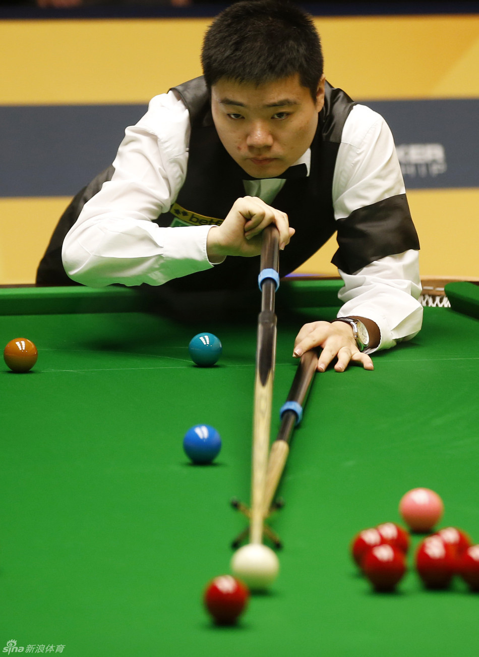 他们的努力 他们的努力