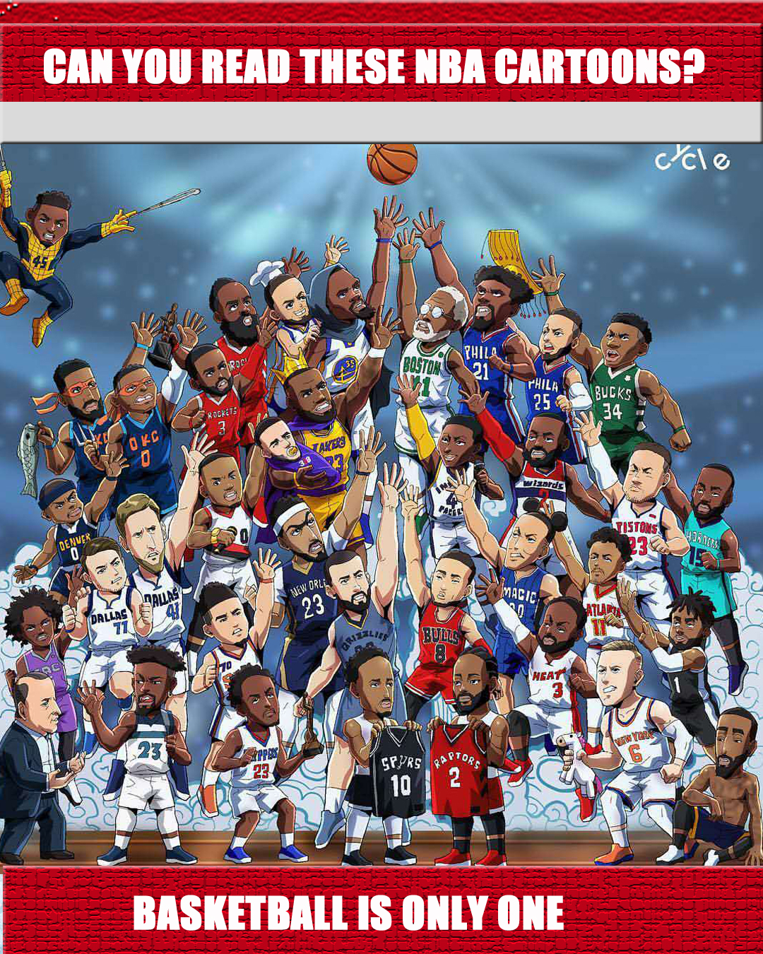 历史和杰出 历史和杰出