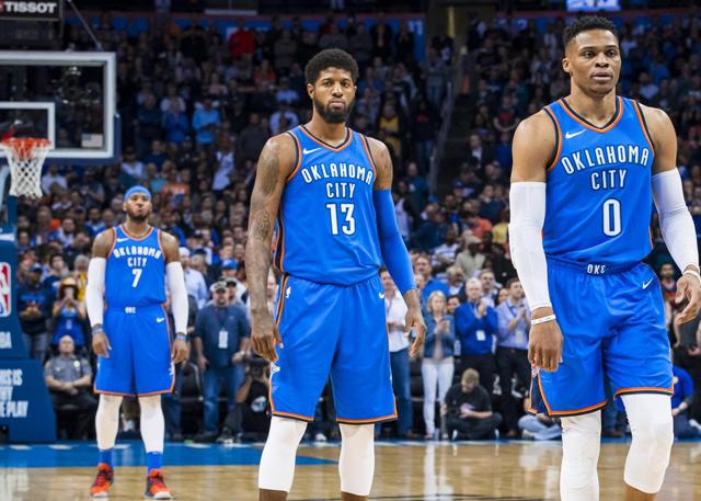 场景多元 场景多元