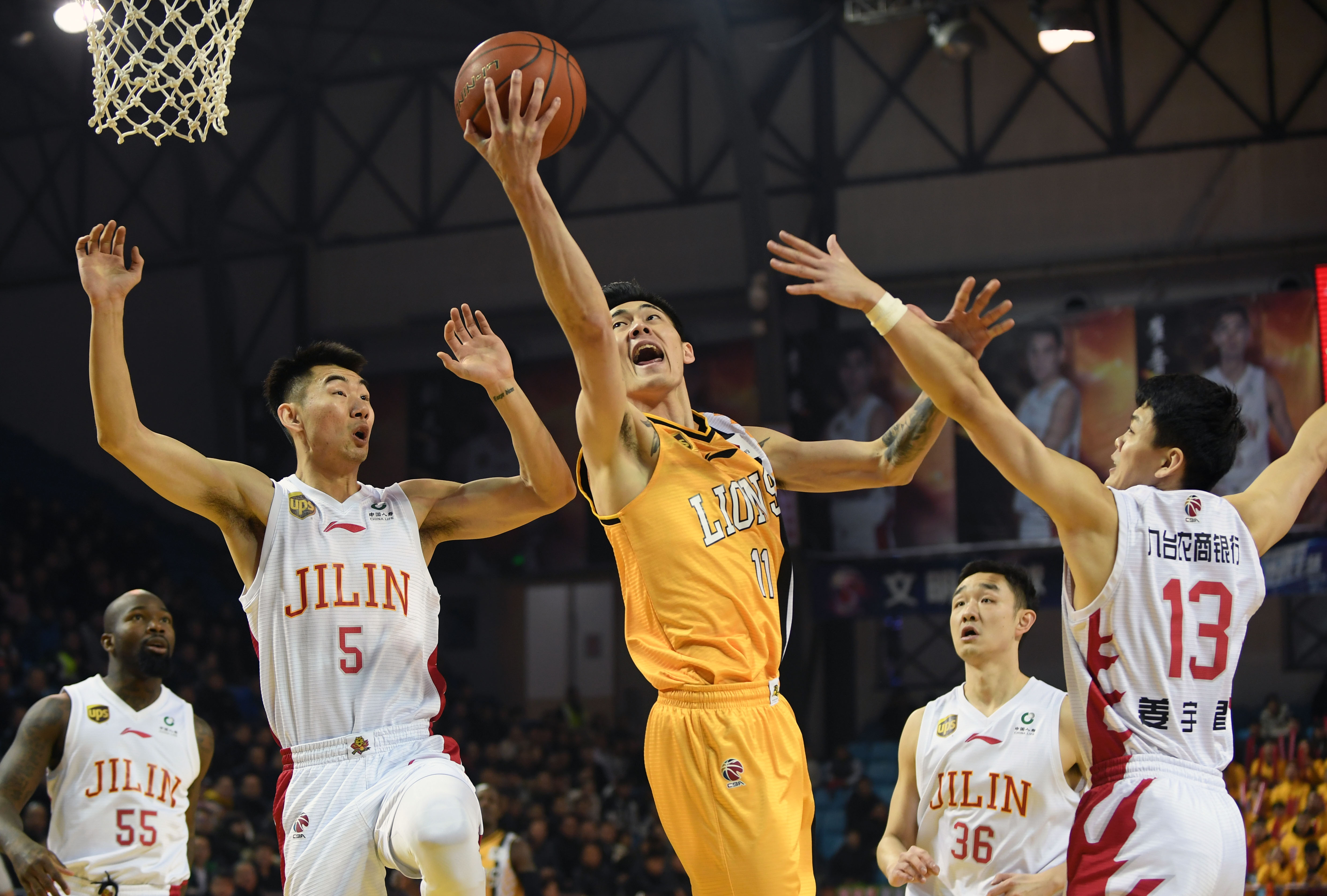 全力奔跑 全力奔跑