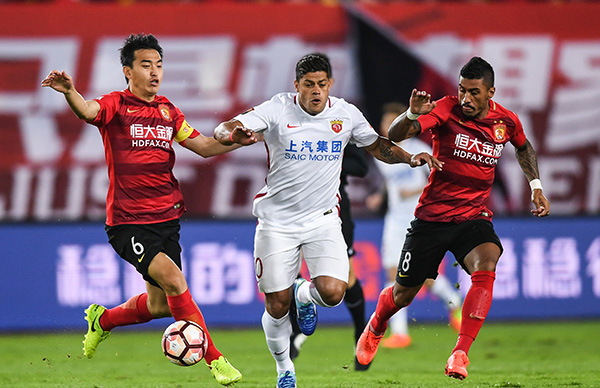 多一脚推进 多一脚推进